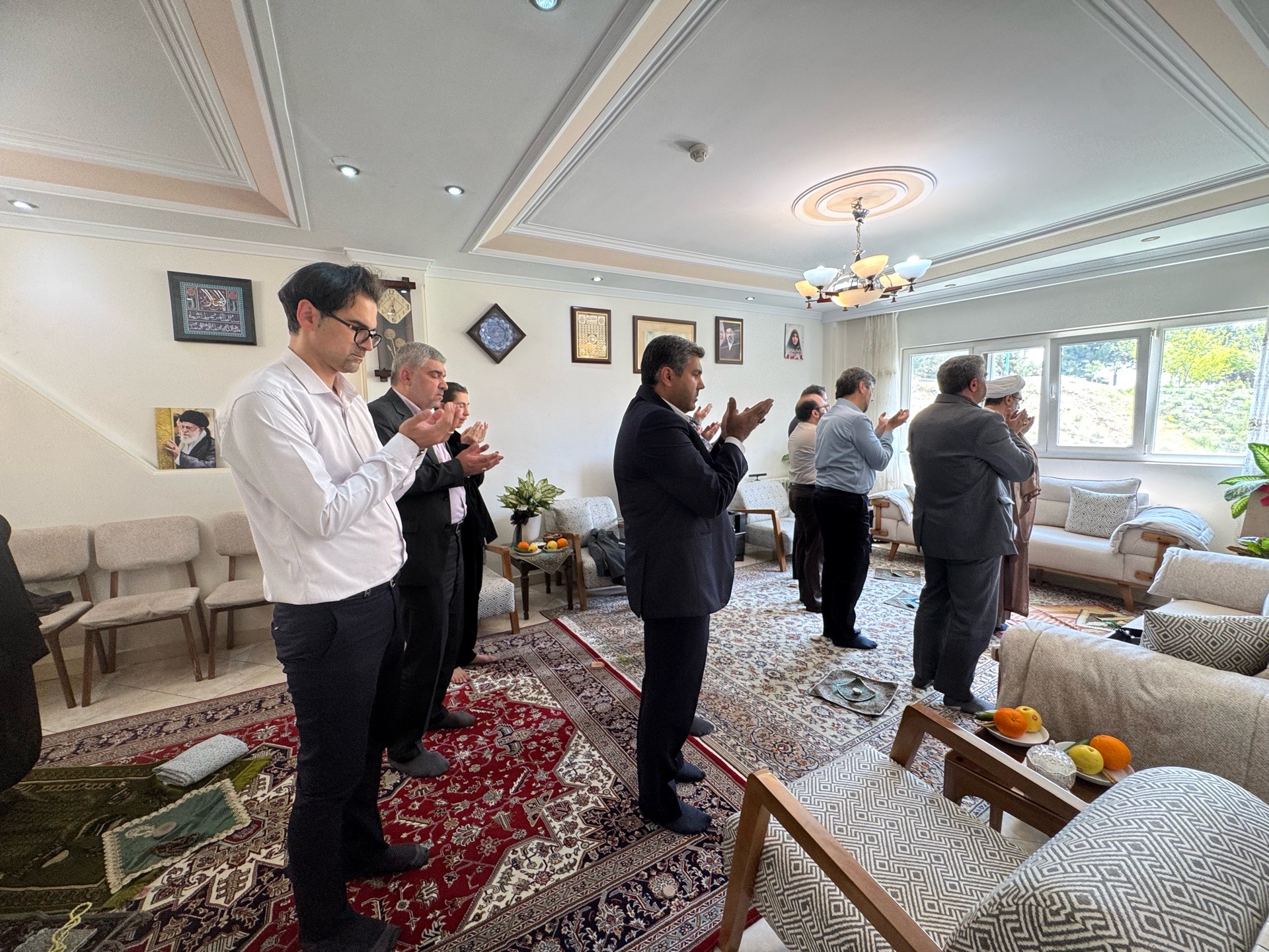 عمان زیبا